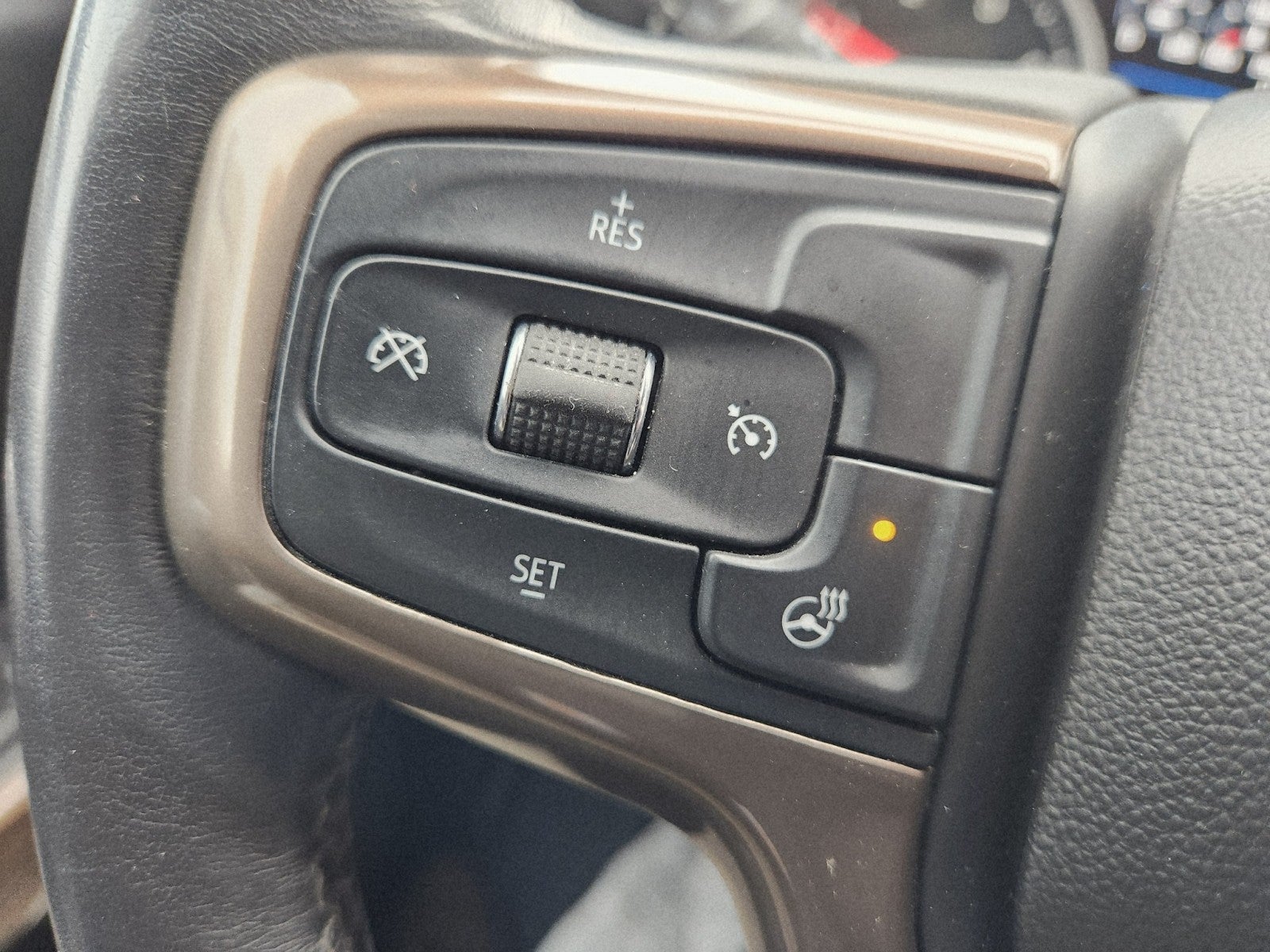 2023 Chevrolet Silverado 2500 HD High Country