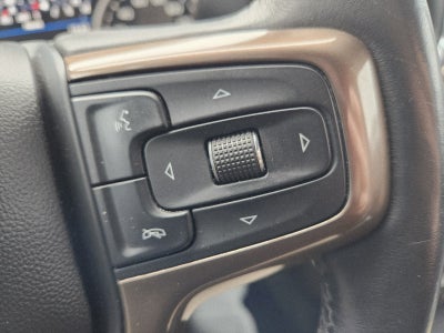 2023 Chevrolet Silverado 2500 HD High Country