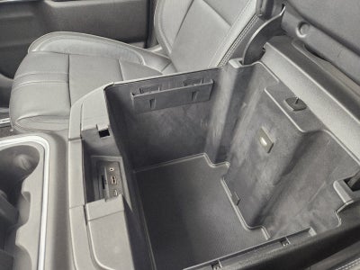 2023 Chevrolet Silverado 2500 HD High Country