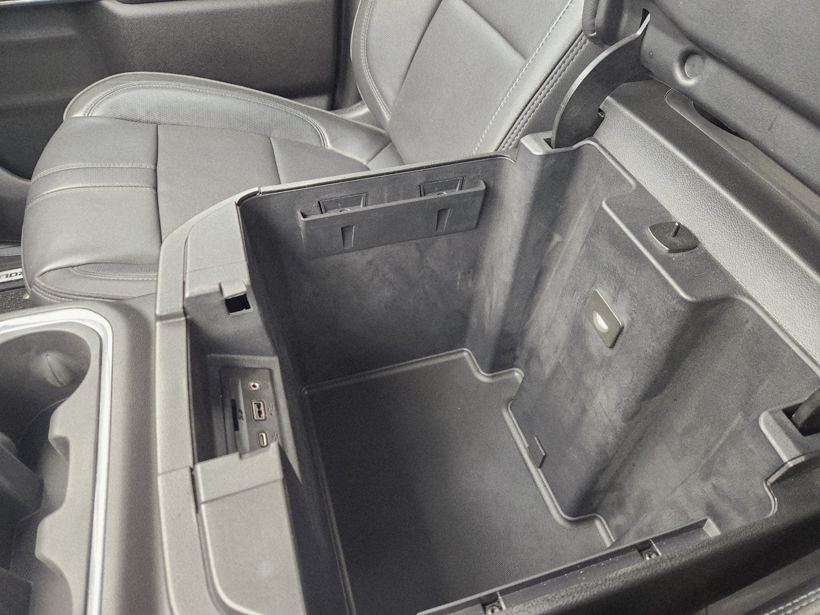 2023 Chevrolet Silverado 2500 HD High Country