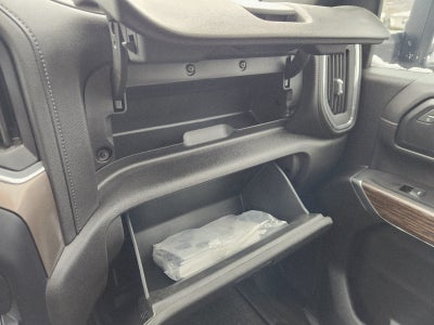 2023 Chevrolet Silverado 2500 HD High Country