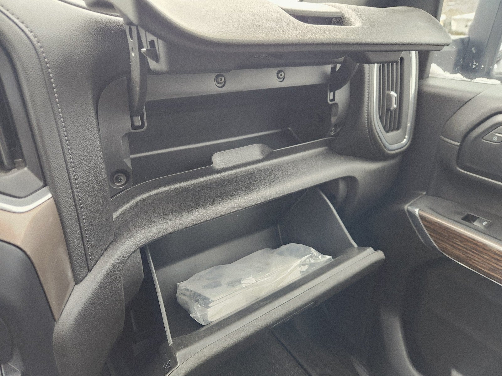 2023 Chevrolet Silverado 2500 HD High Country