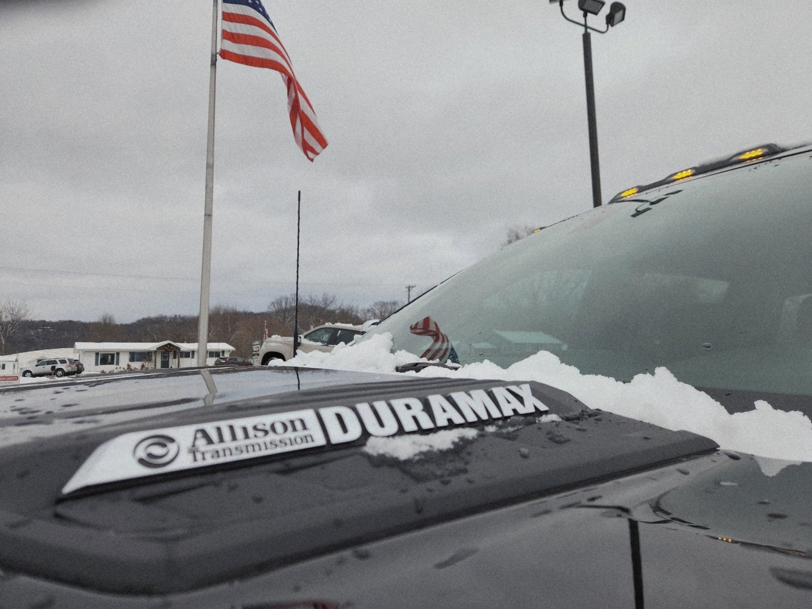 2023 Chevrolet Silverado 2500 HD High Country