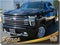2021 Chevrolet Silverado 2500 HD High Country