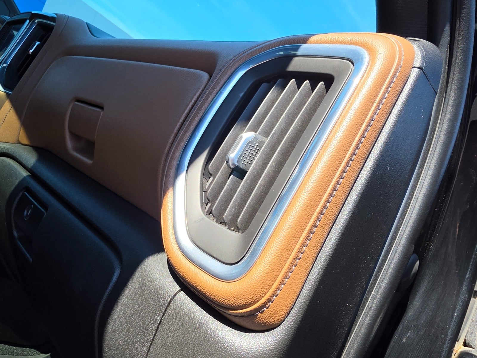 2021 Chevrolet Silverado 2500 HD High Country