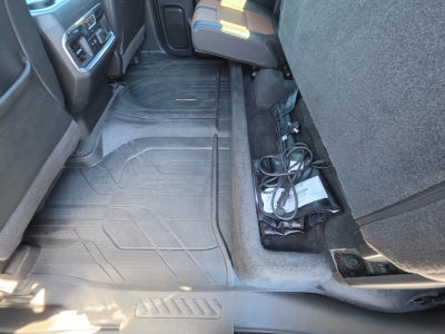 2021 Chevrolet Silverado 2500 HD High Country