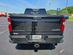 2021 Chevrolet Silverado 2500 HD High Country