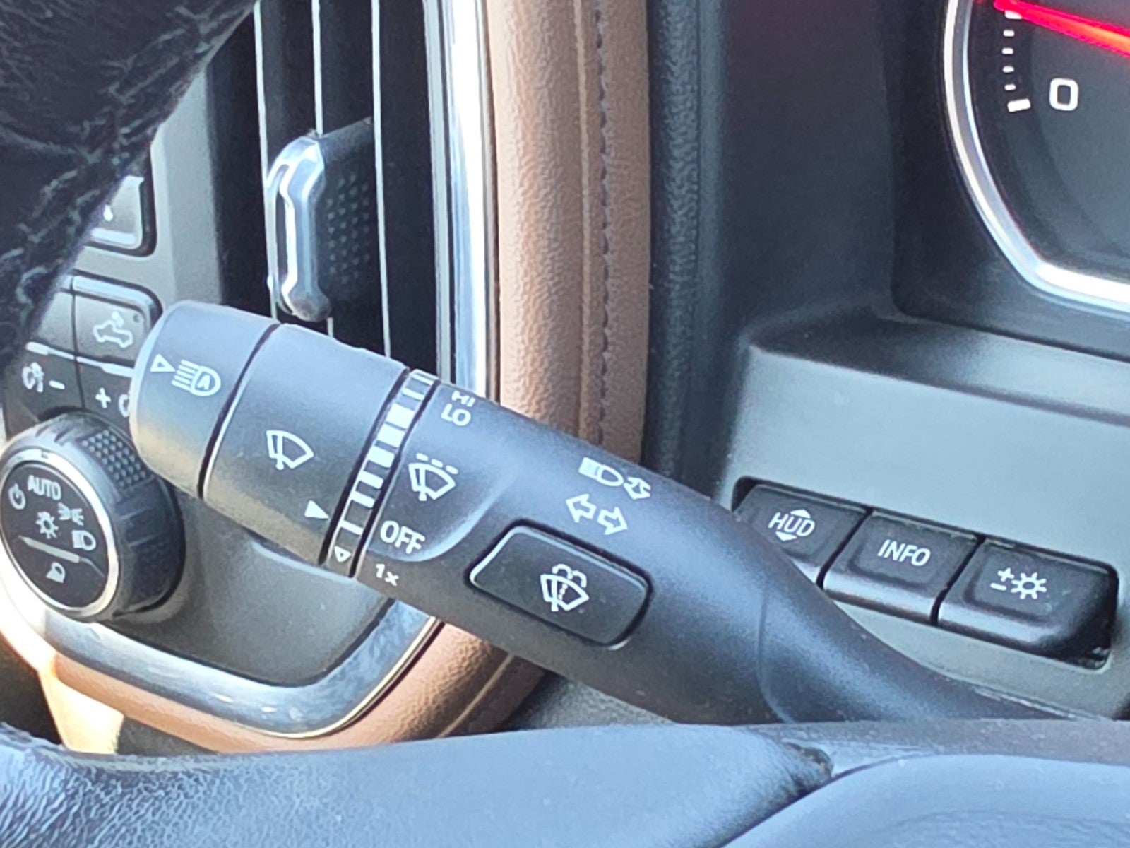 2021 Chevrolet Silverado 2500 HD High Country