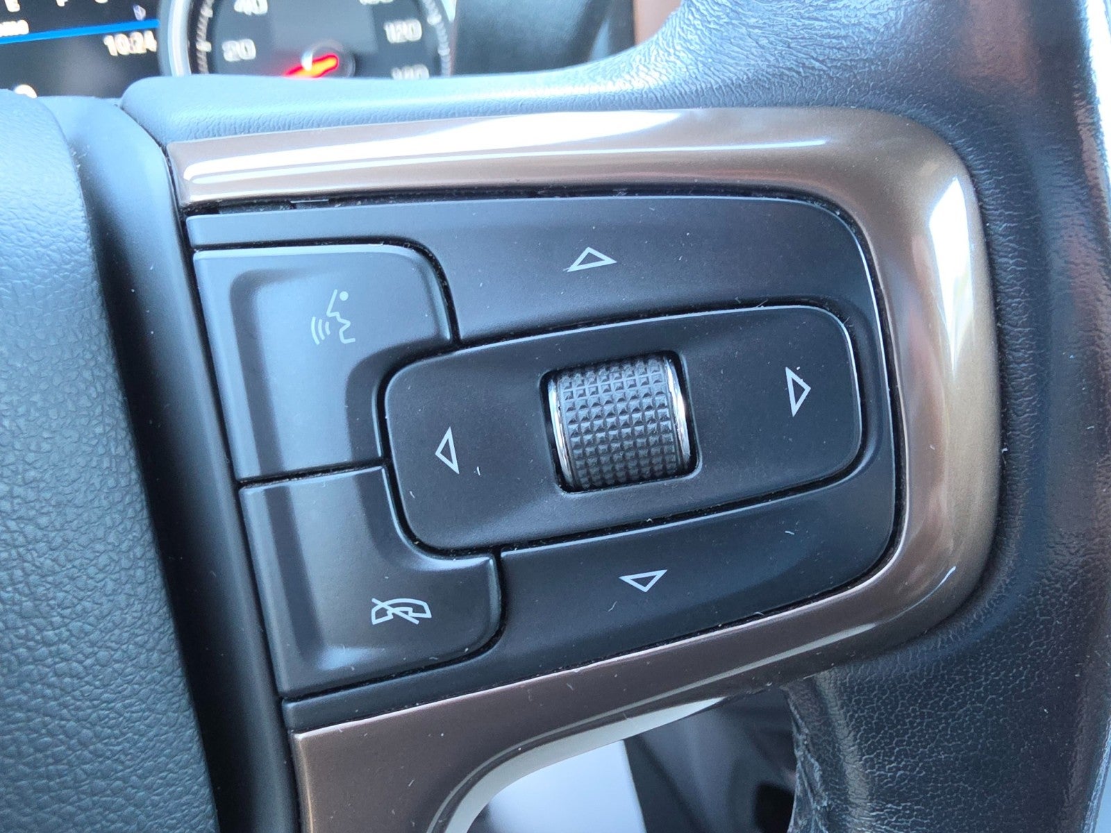 2021 Chevrolet Silverado 2500 HD High Country