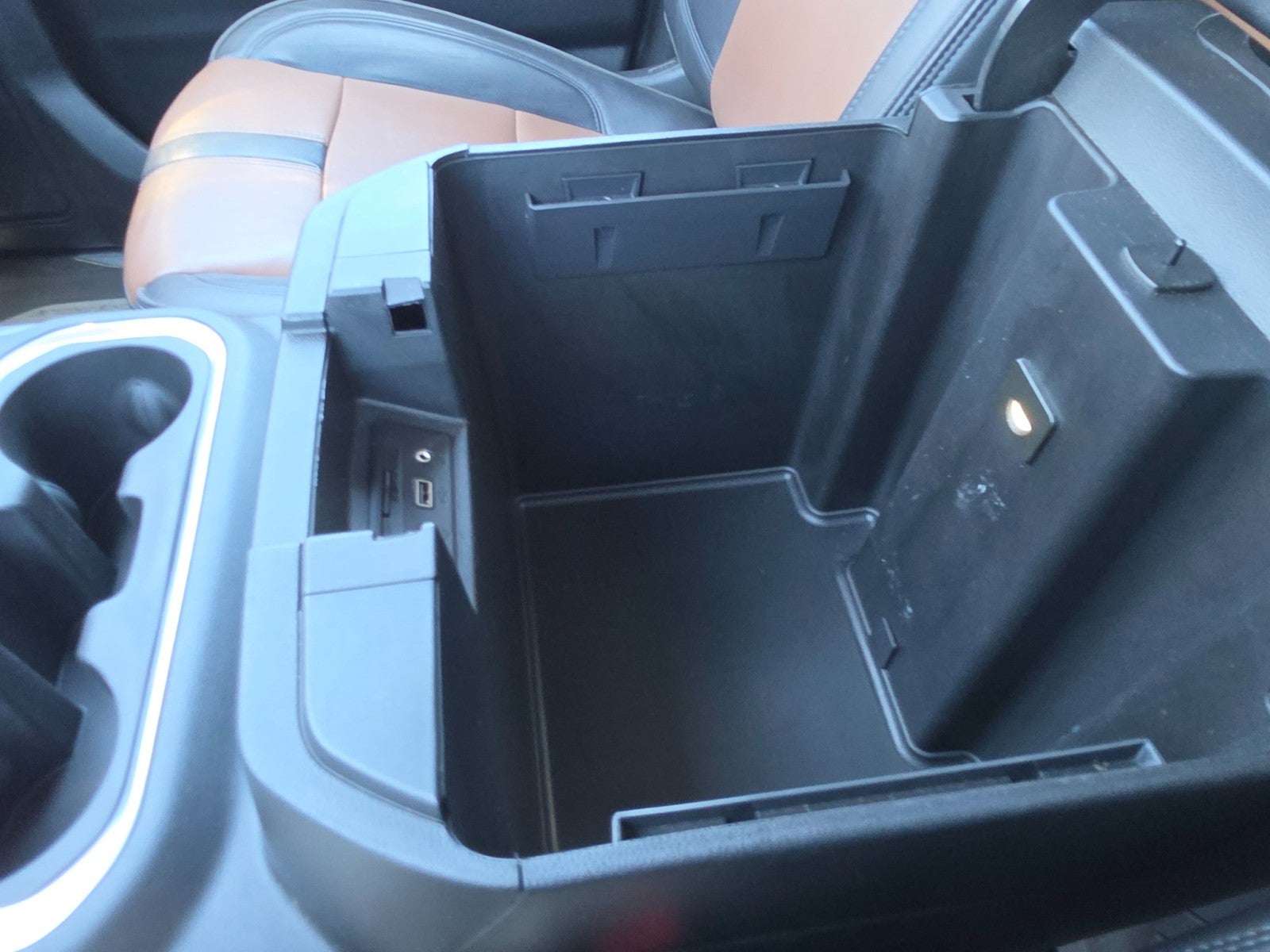 2021 Chevrolet Silverado 2500 HD High Country