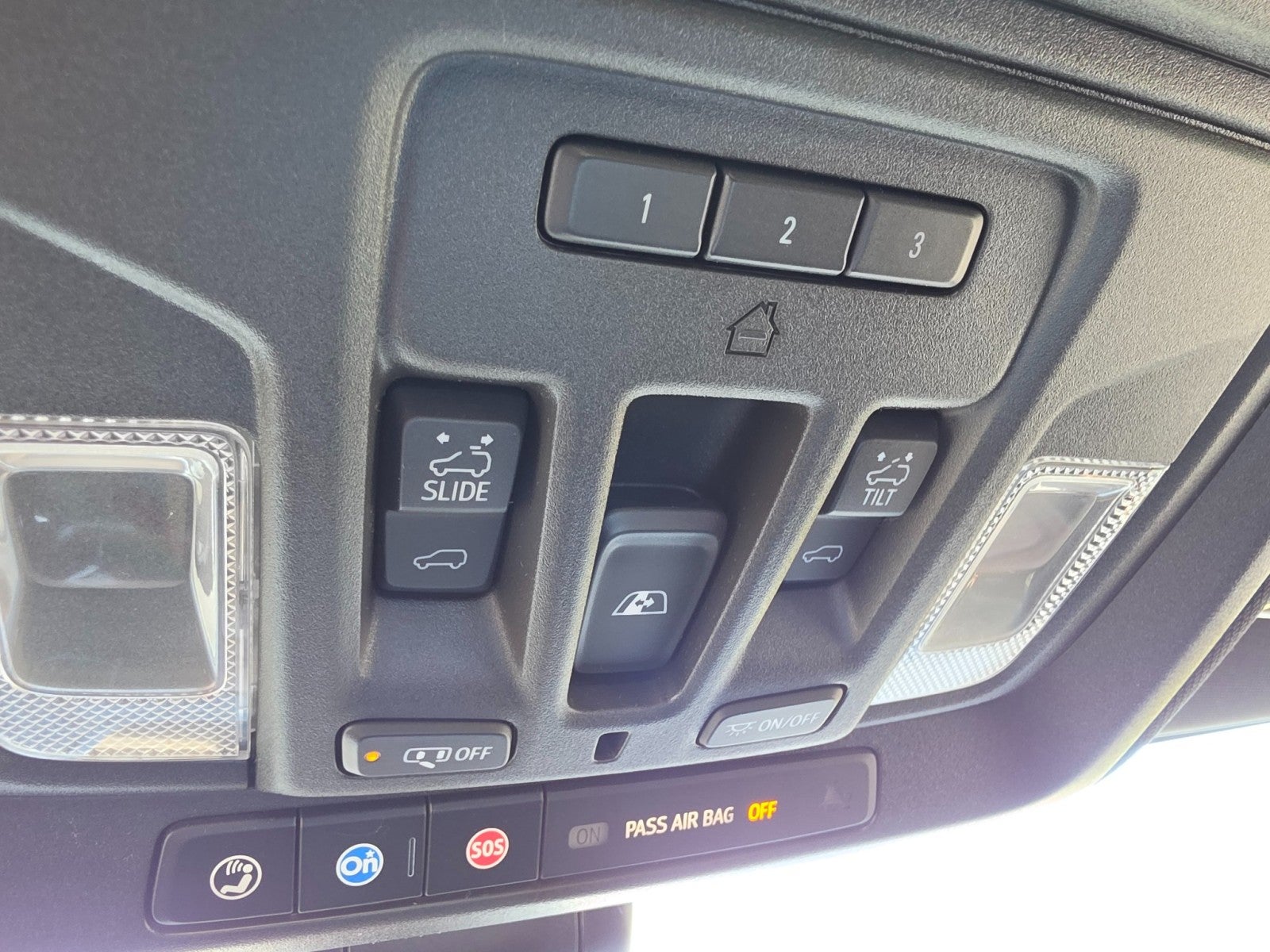 2021 Chevrolet Silverado 2500 HD High Country