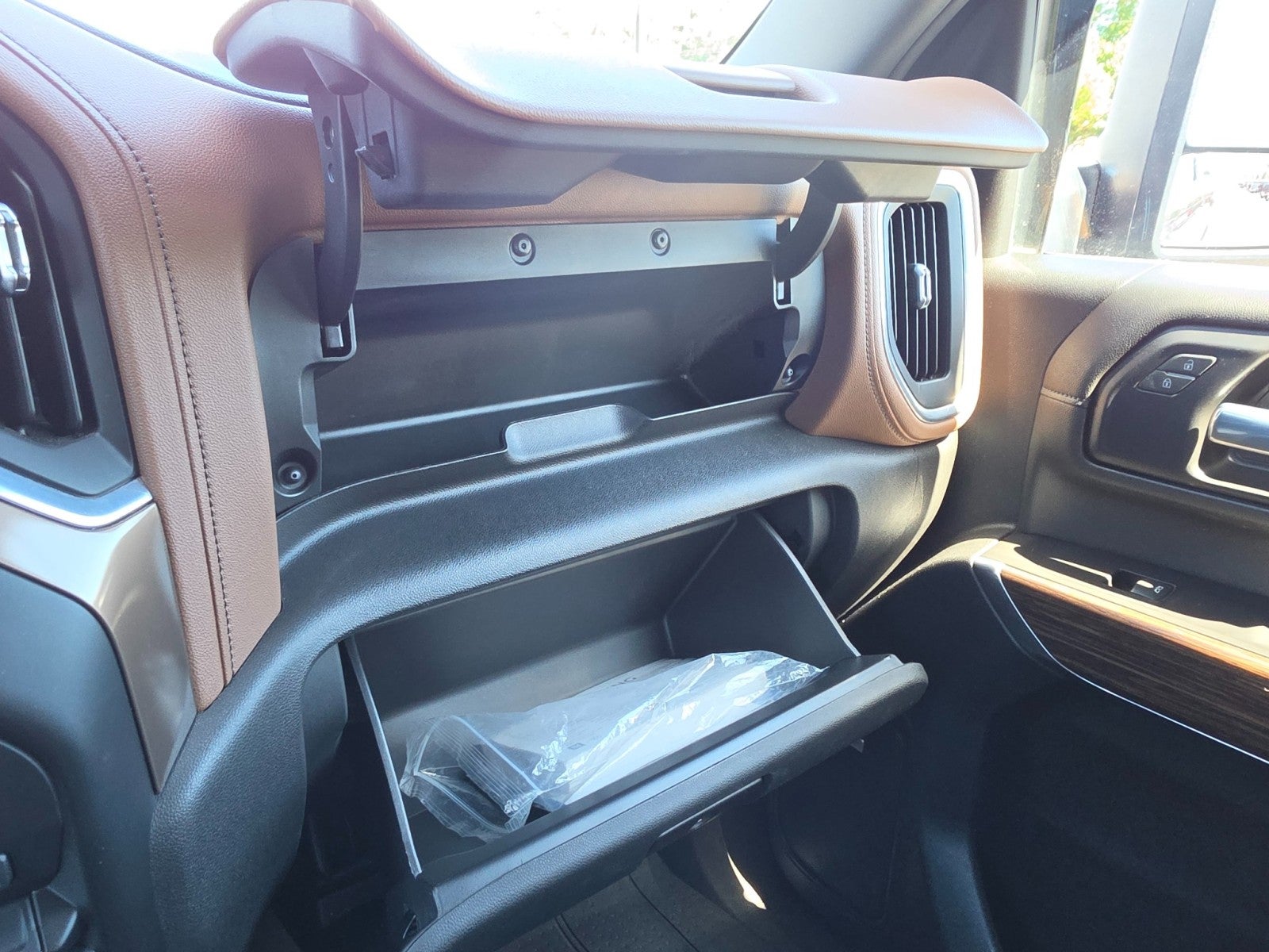 2021 Chevrolet Silverado 2500 HD High Country