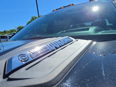 2021 Chevrolet Silverado 2500 HD High Country