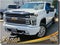 2022 Chevrolet Silverado 2500 HD High Country