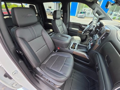 2022 Chevrolet Silverado 2500 HD High Country