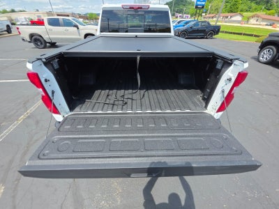 2022 Chevrolet Silverado 2500 HD High Country
