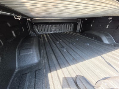 2022 Chevrolet Silverado 2500 HD High Country
