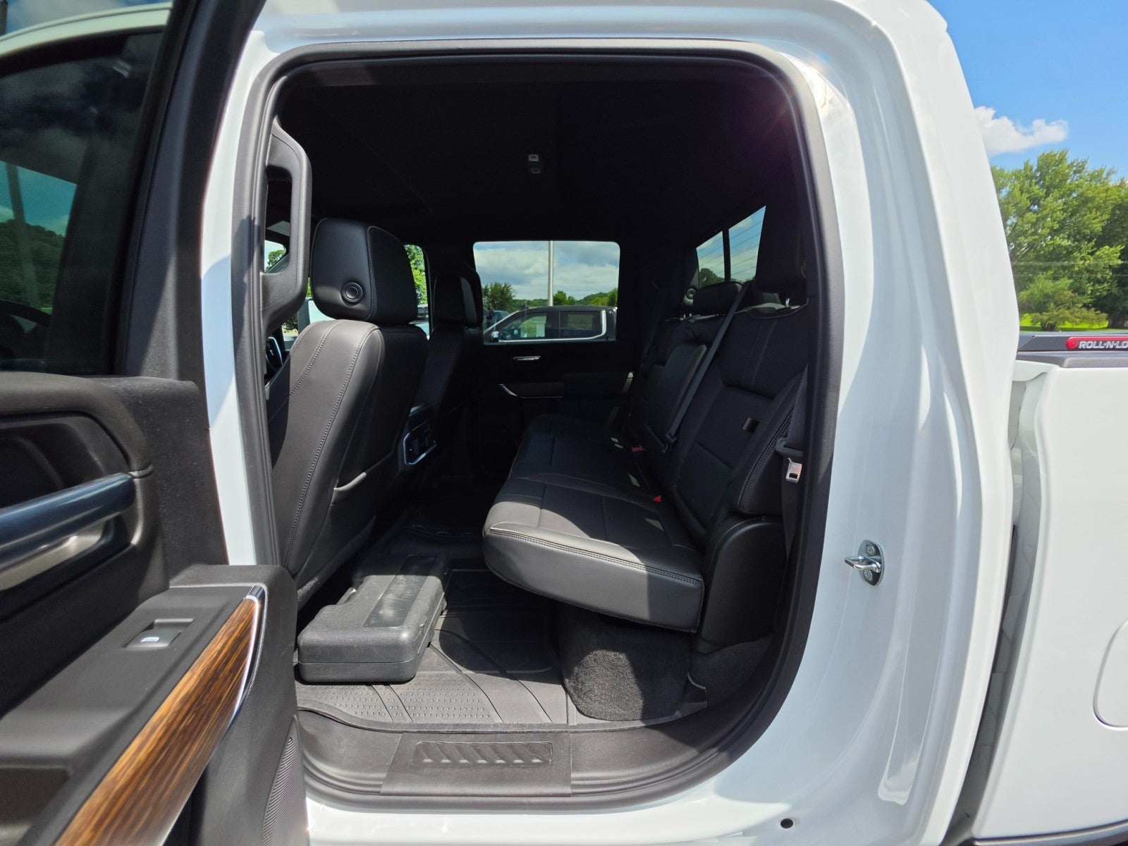 2022 Chevrolet Silverado 2500 HD High Country