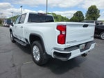 2022 Chevrolet Silverado 2500 HD High Country