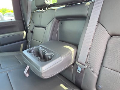 2022 Chevrolet Silverado 2500 HD High Country