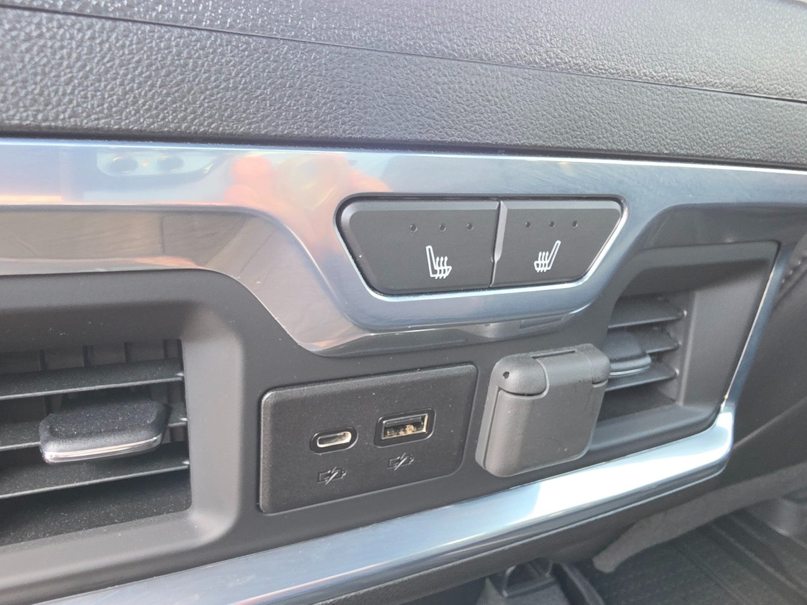 2022 Chevrolet Silverado 2500 HD High Country