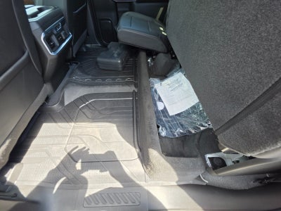 2022 Chevrolet Silverado 2500 HD High Country