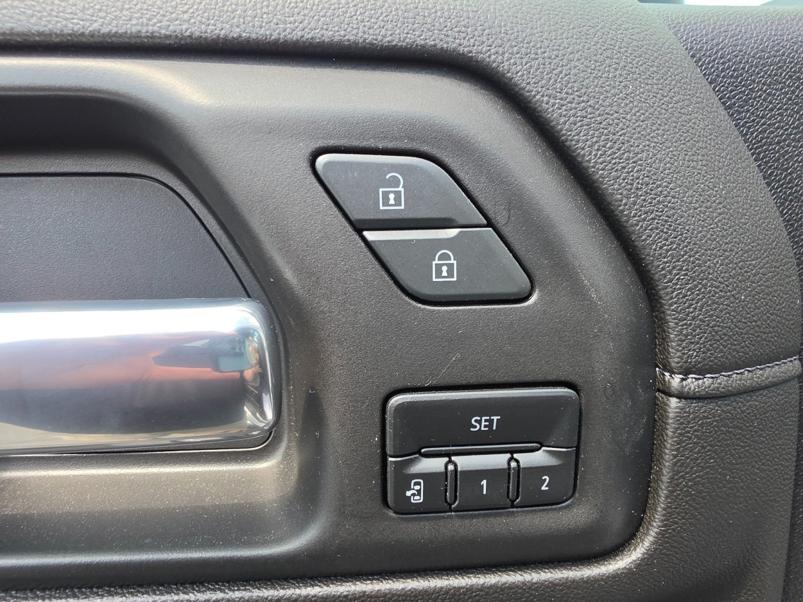 2022 Chevrolet Silverado 2500 HD High Country