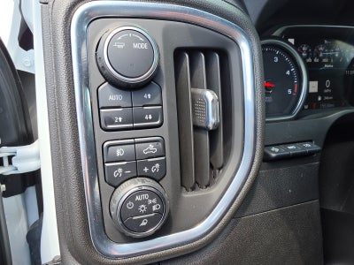 2022 Chevrolet Silverado 2500 HD High Country