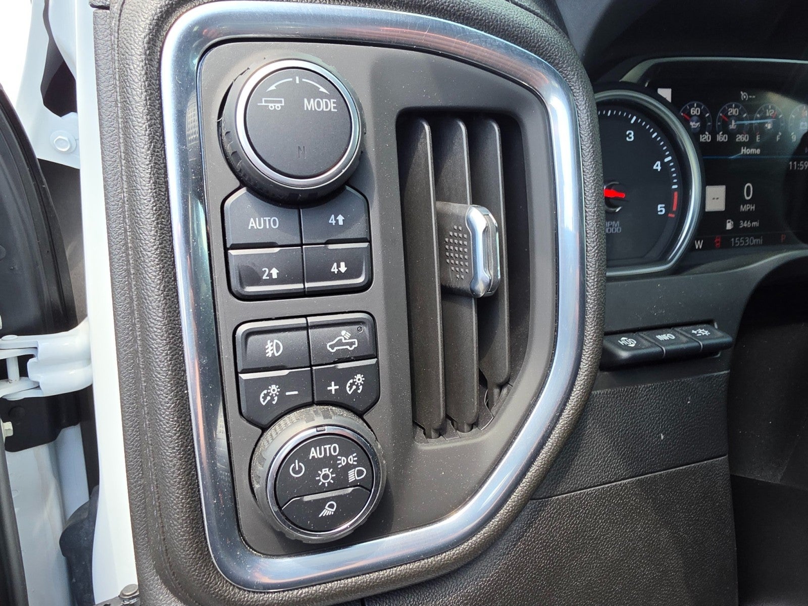 2022 Chevrolet Silverado 2500 HD High Country