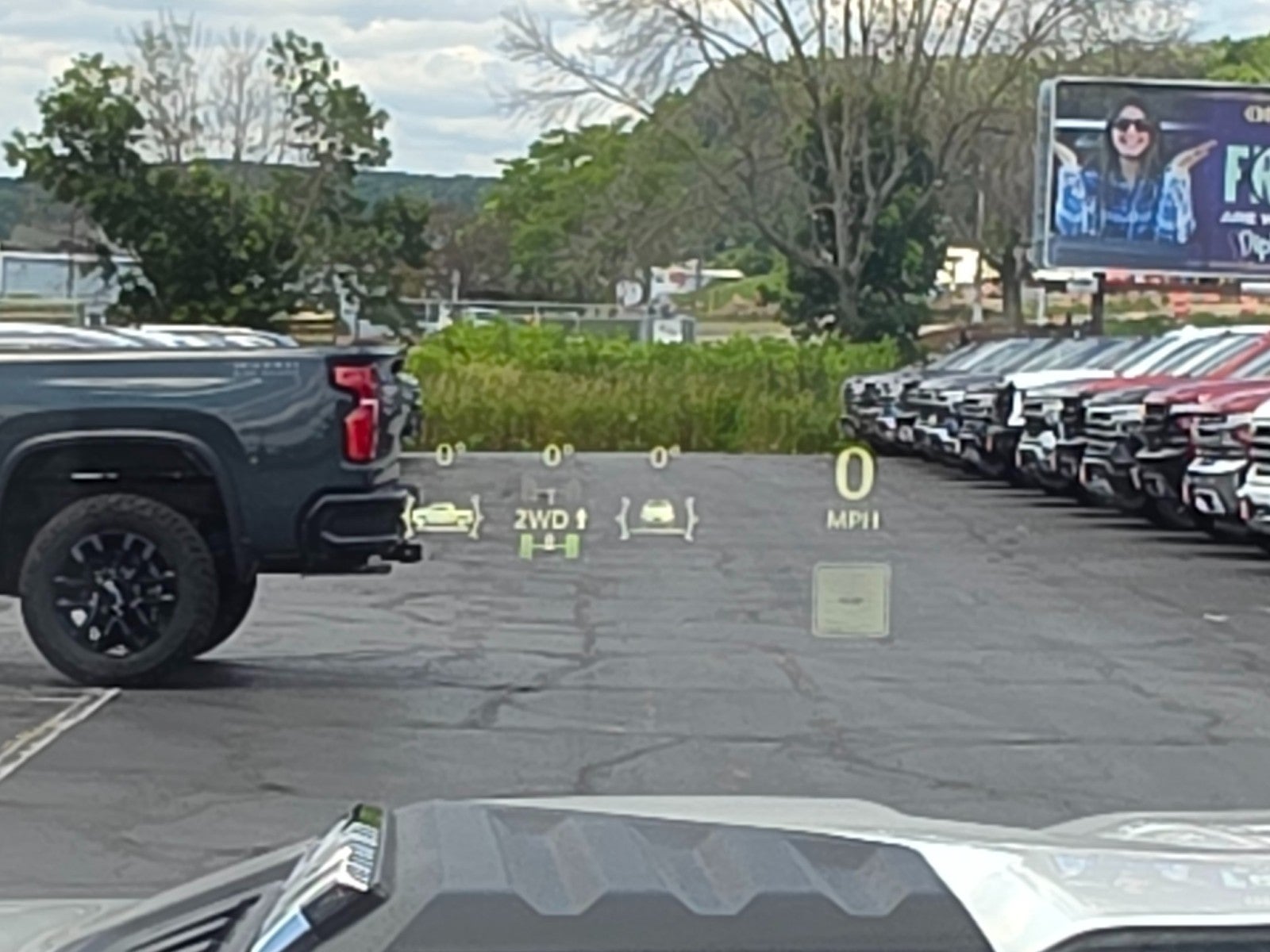 2022 Chevrolet Silverado 2500 HD High Country