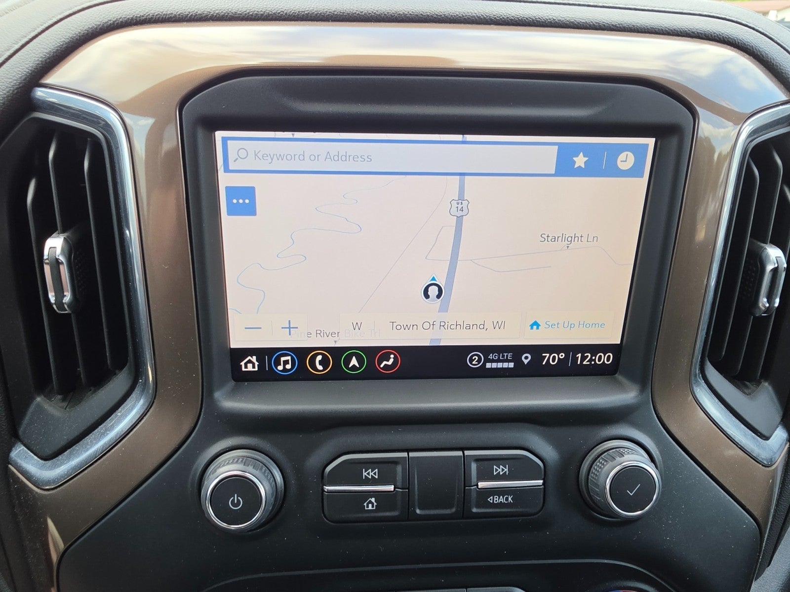 2022 Chevrolet Silverado 2500 HD High Country