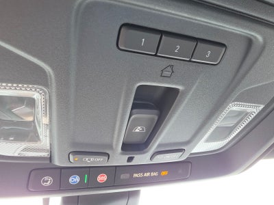 2022 Chevrolet Silverado 2500 HD High Country