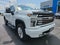 2022 Chevrolet Silverado 2500 HD High Country