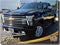 2023 Chevrolet Silverado 2500 HD High Country