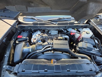 2023 Chevrolet Silverado 2500 HD High Country