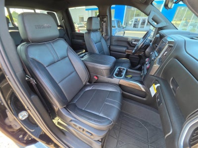 2023 Chevrolet Silverado 2500 HD High Country