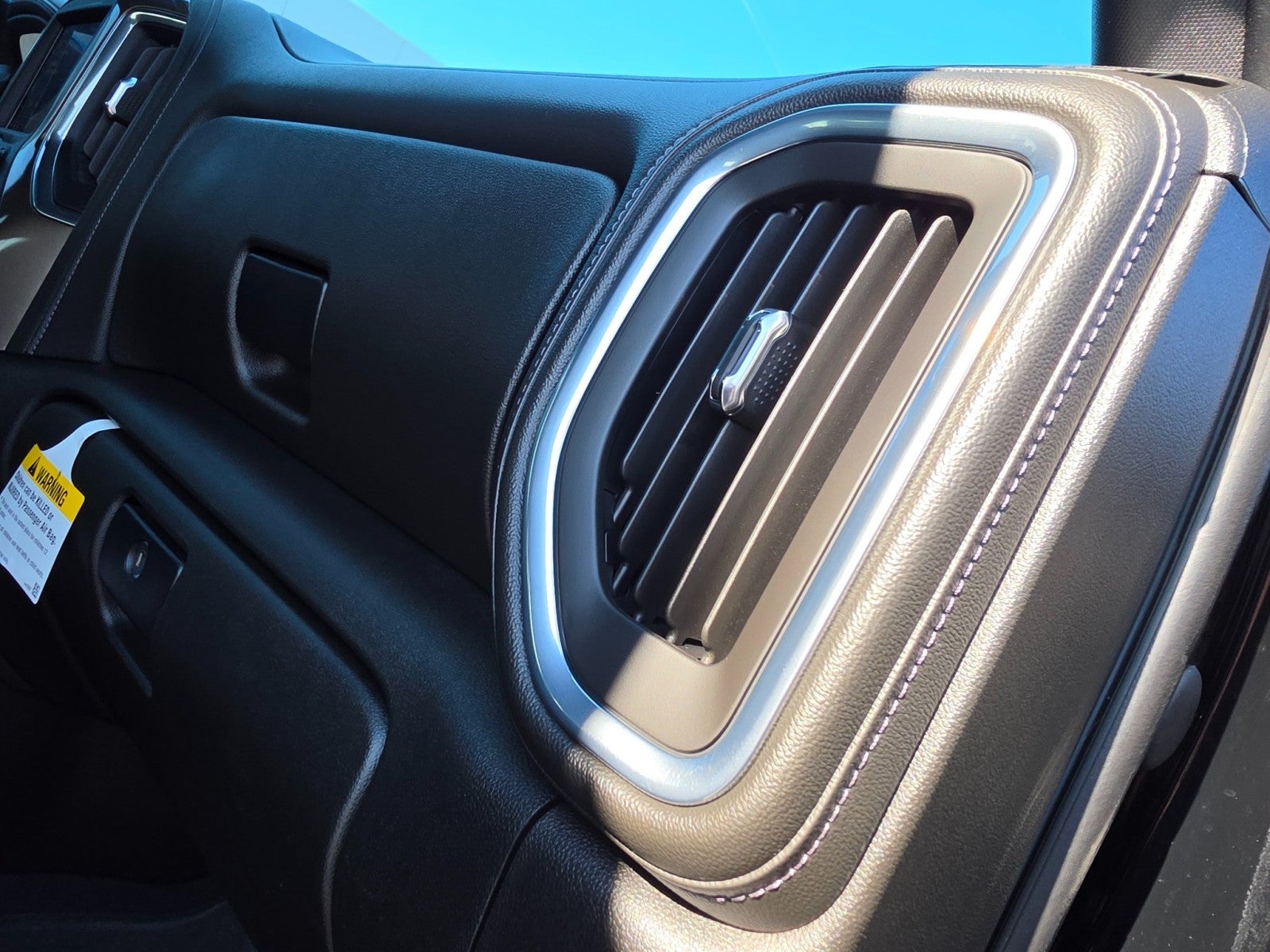 2023 Chevrolet Silverado 2500 HD High Country