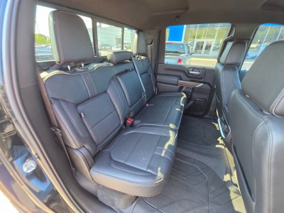 2023 Chevrolet Silverado 2500 HD High Country