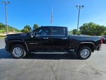 2023 Chevrolet Silverado 2500 HD High Country