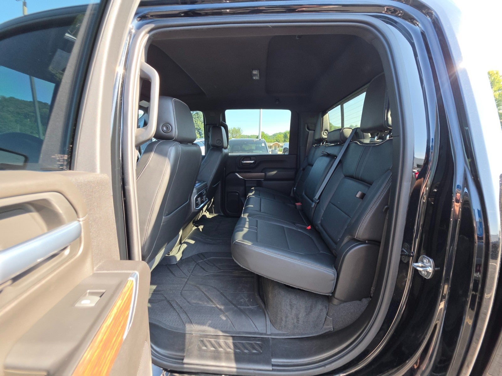 2023 Chevrolet Silverado 2500 HD High Country