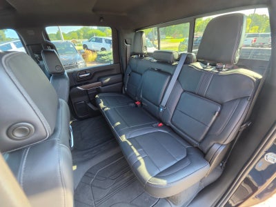2023 Chevrolet Silverado 2500 HD High Country