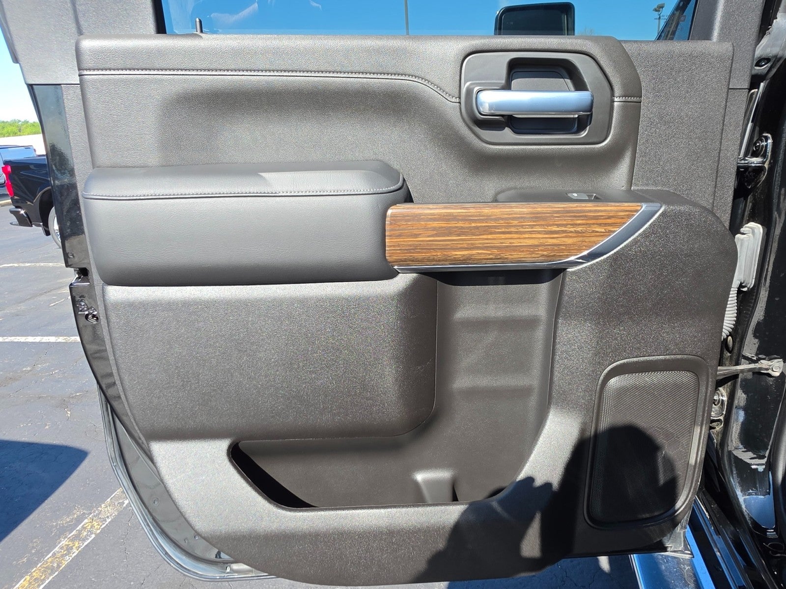 2023 Chevrolet Silverado 2500 HD High Country