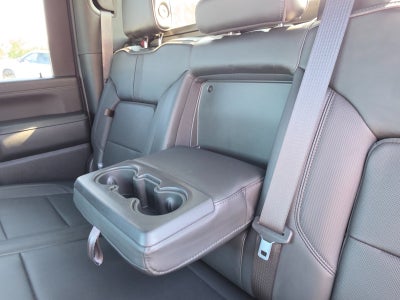 2023 Chevrolet Silverado 2500 HD High Country