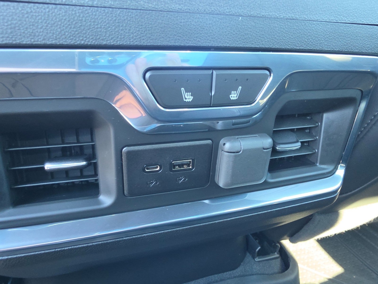 2023 Chevrolet Silverado 2500 HD High Country