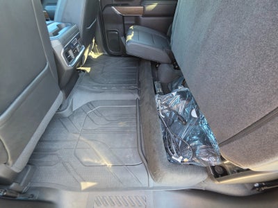 2023 Chevrolet Silverado 2500 HD High Country