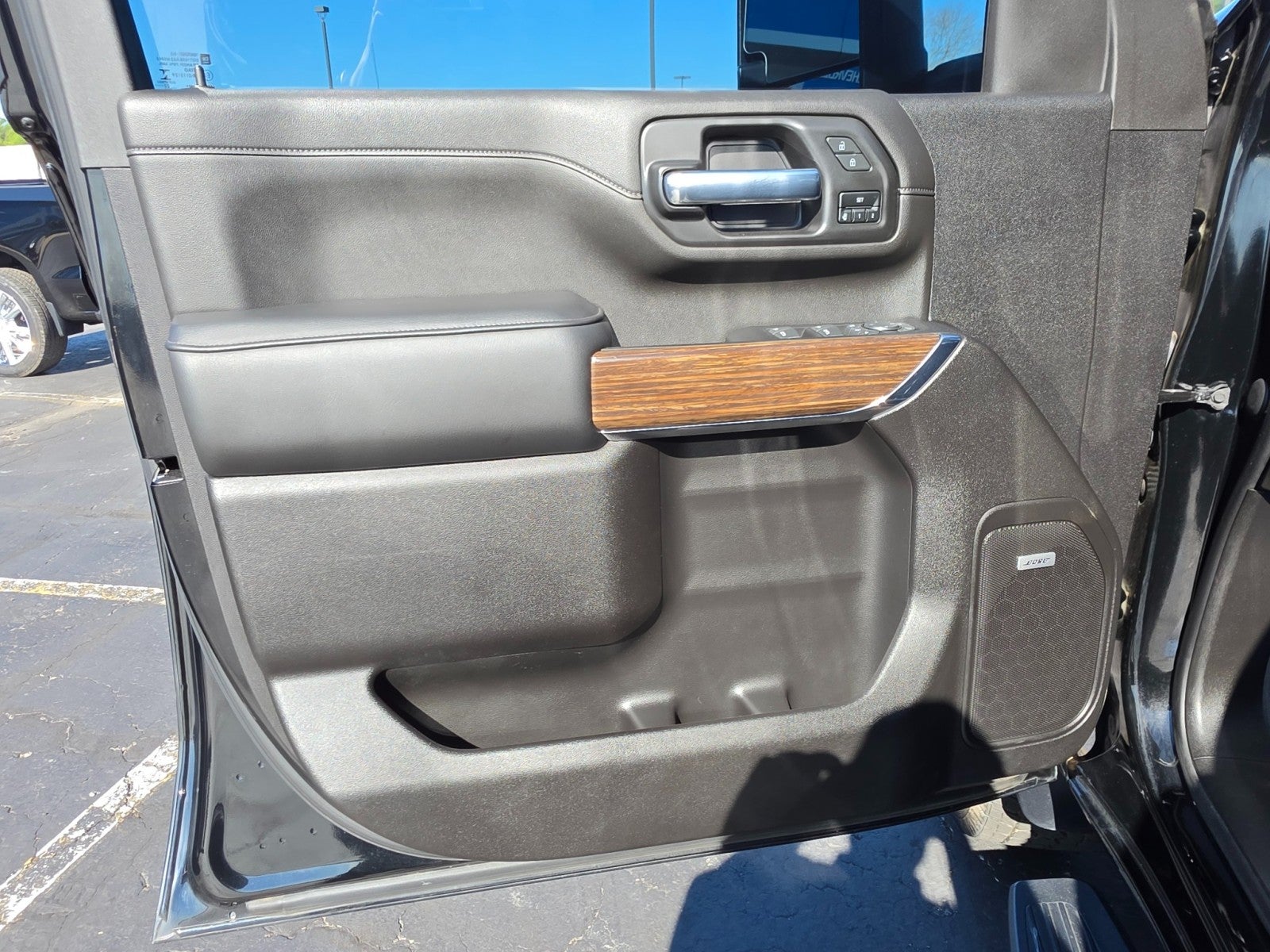 2023 Chevrolet Silverado 2500 HD High Country