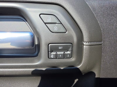 2023 Chevrolet Silverado 2500 HD High Country