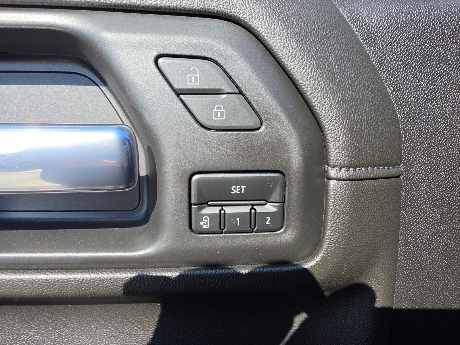 2023 Chevrolet Silverado 2500 HD High Country