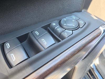 2023 Chevrolet Silverado 2500 HD High Country