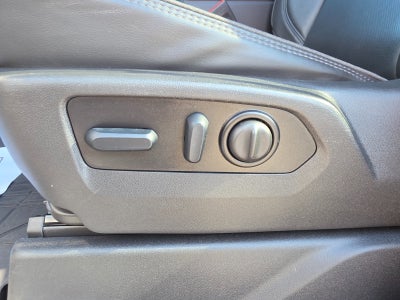 2023 Chevrolet Silverado 2500 HD High Country